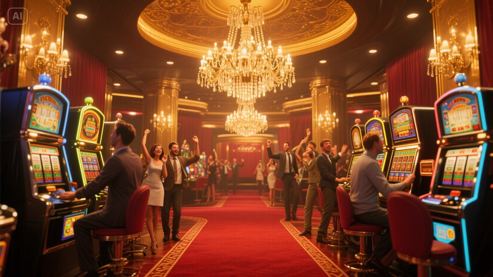 Registration at Lynx Bet Casino