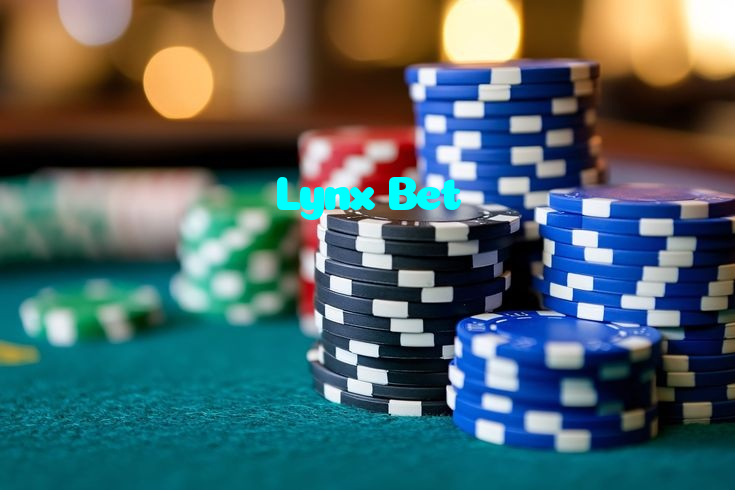 available types of Lynx Bet bet including pre-match live express and system bets