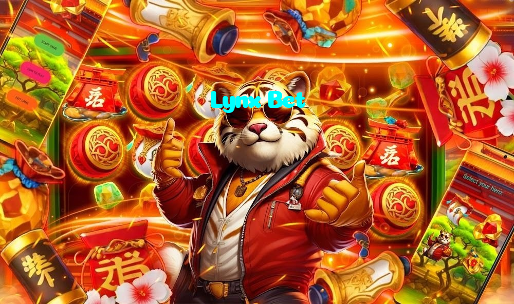 Lynx Bet خوش آمدید بونس +600% پیشکش موبائل ایپ کے پروموشن سیکشن میں دکھائی دیتی ہے۔